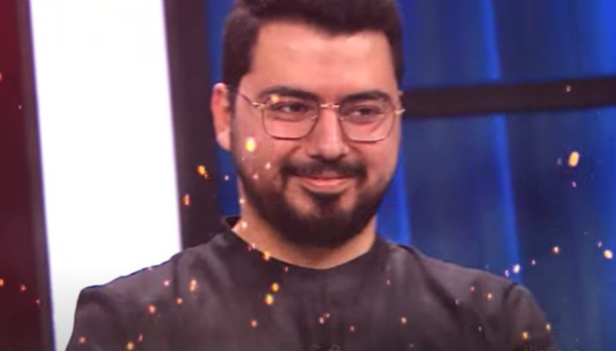 MASTERCHEF SERHAT DOĞRAMACI KİMDİR, NE ZAMAN ŞAMPİYON OLDU Michelin Yıldızlı restoranın sahibi Serhat Doğramacı hakkında bilgiler