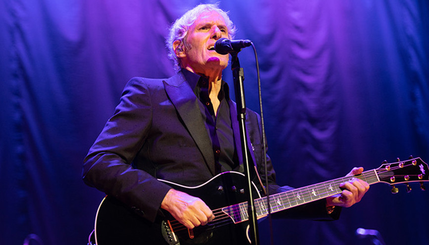 Beyin tümörüne yakalanan efsane şarkıcıdan haber var…