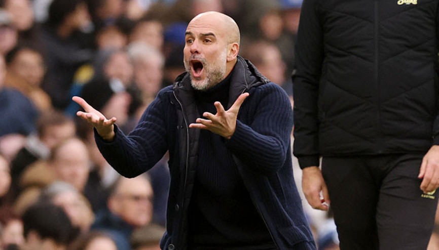 Manchester Cityde kâbus sürüyor Yine kazanamadılar