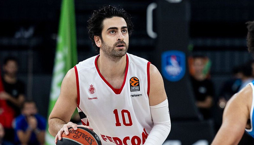 Monacoda Furkan Korkmaz ayrılığı açıklandı