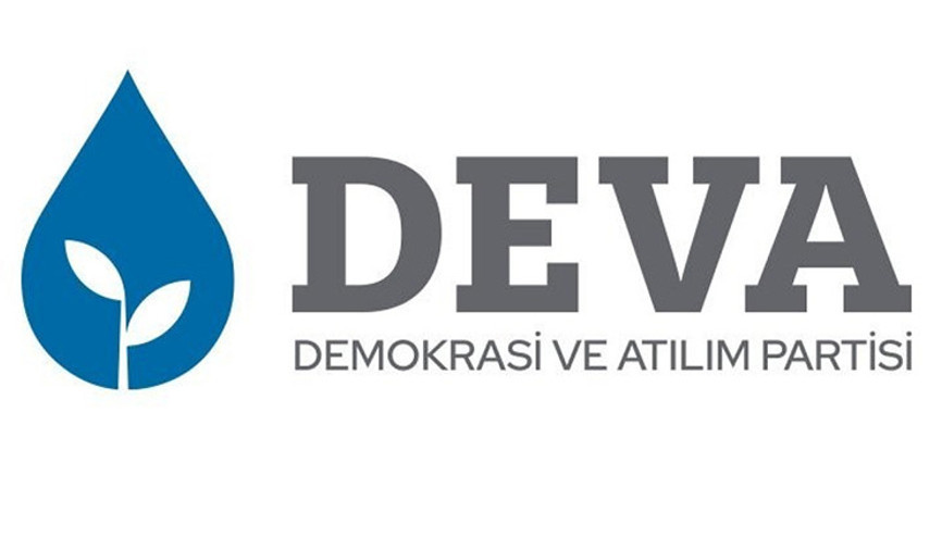 DEVA Partisi Genel Başkan Yardımcısı İstanbul Milletvekili Yeneroğlu, partisinden istifa etti