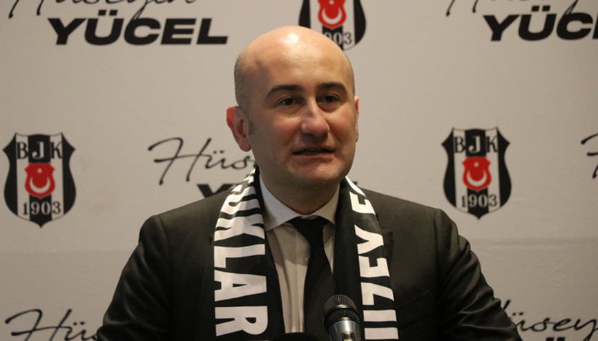 Hüseyin Yücel: Hasan Aratı idari açıdan ibra etmeyeceğim