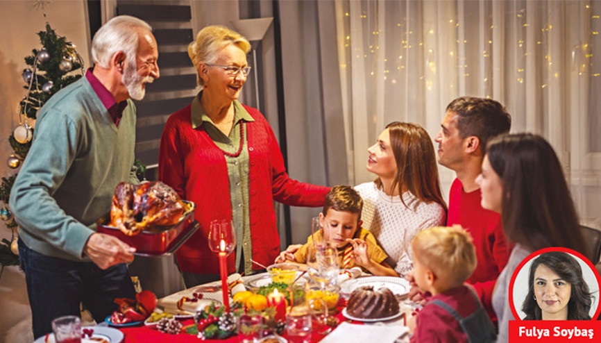 Yılbaşı sofrasının maliyeti ne kadar