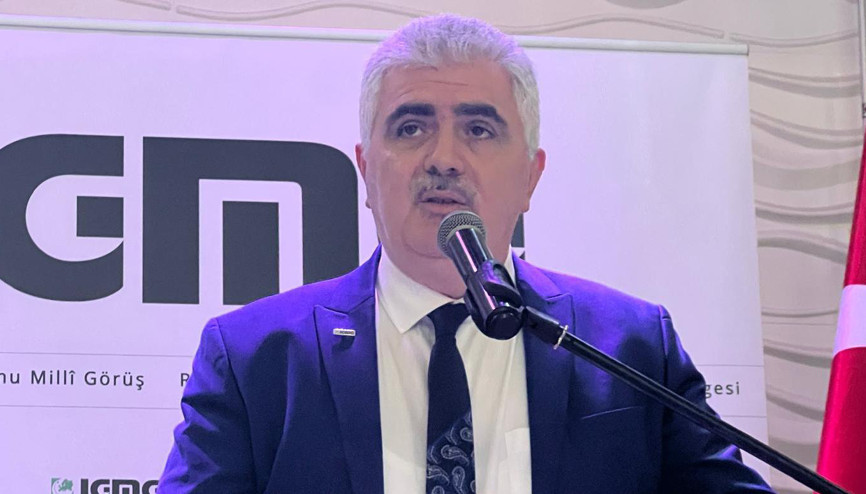 IGMG Kuzey Bavyera’dan yatılı kış tatil kursu düzenlendi