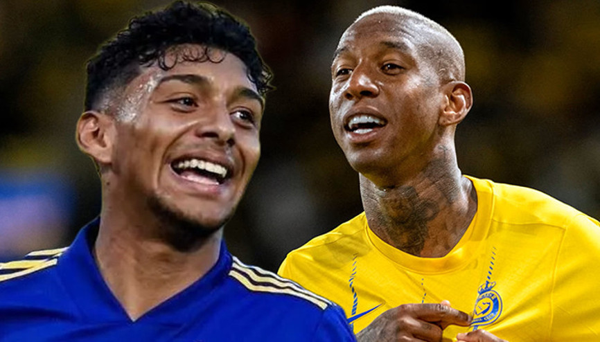 Arjantin basını duyurdu: Fenerbahçenin listesindeki Medina, Boca Juniorstan ayrıldı