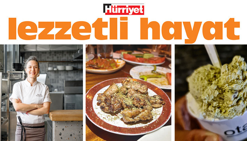 İlham veren hikâyeler, tadı damağımda kalanlar...