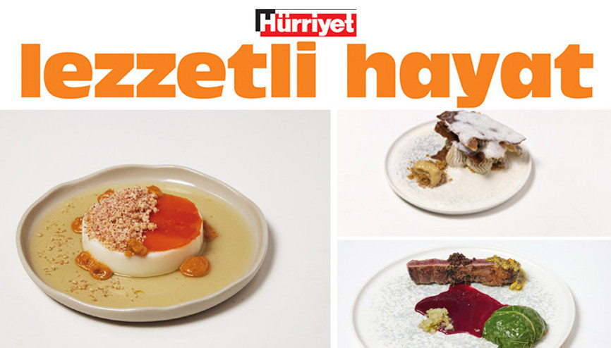 Gıdanın geleceği için... 35 Yaş Altı 3 Şef Yarışması genç şeflerin başvurularını bekliyor Gıdanın geleceği için... 35 Yaş Altı 3 Şef Yarışması genç şeflerin başvurularını bekliyor