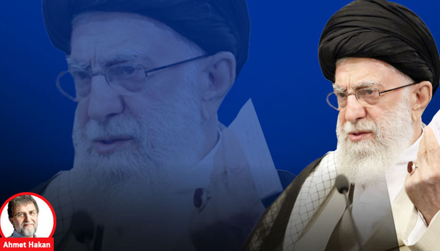 Ayetullah hazımsız