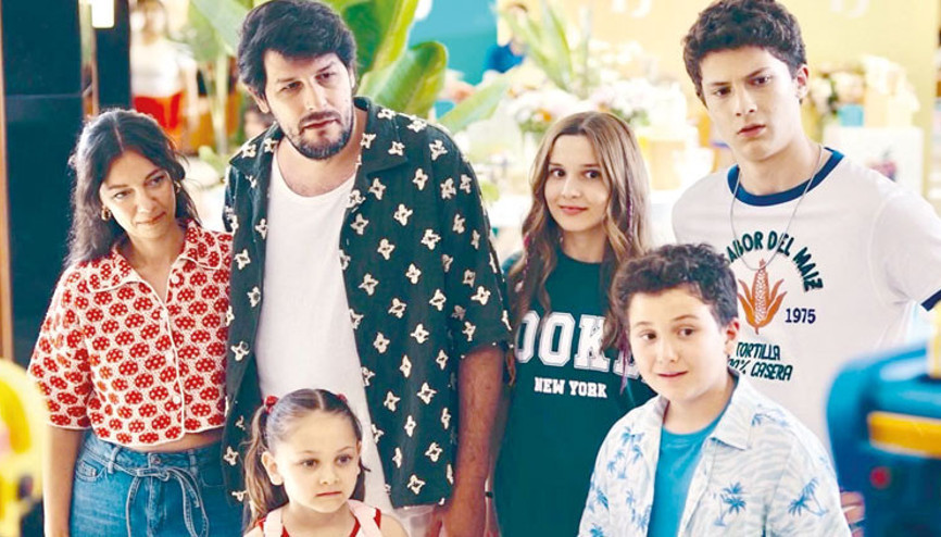 En güzel hazine birlikte gülebilmek