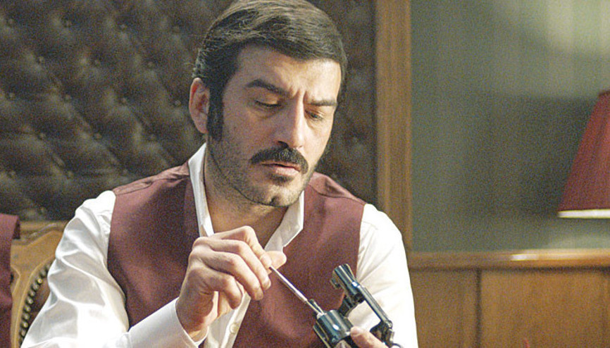 Aksiyon dolu fragman