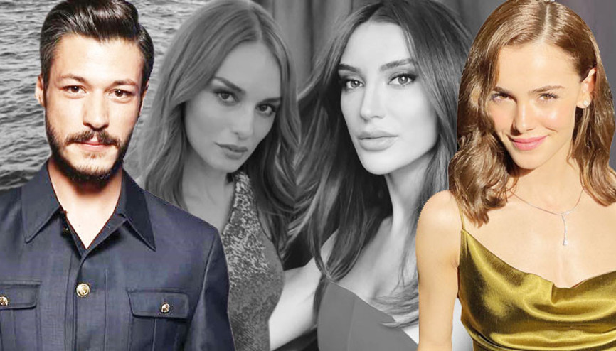 Kubilay Aka ile Hafsanur Sancaktutanın ayrılık nedeni Nilperi Şahinkaya mı, Gözde Gürkan mı