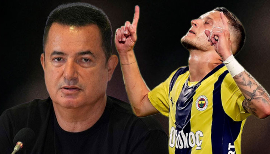 Fenerbahçeye ilginç transfer teklifi: Szymanskiyi verin, borcunuzu silelim