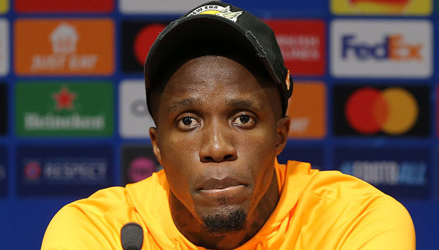 Wilfried Zahadan şaşırtan tercih Transferin sebebini ve detaylarını duyurdular...