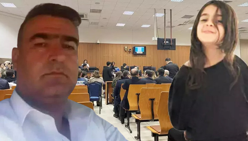 Narin Güran’ın amcası Salim Güran kaç yıl ceza aldı, ne dedi Salim Güran kimdir, kaç yaşında, ne ceza aldı