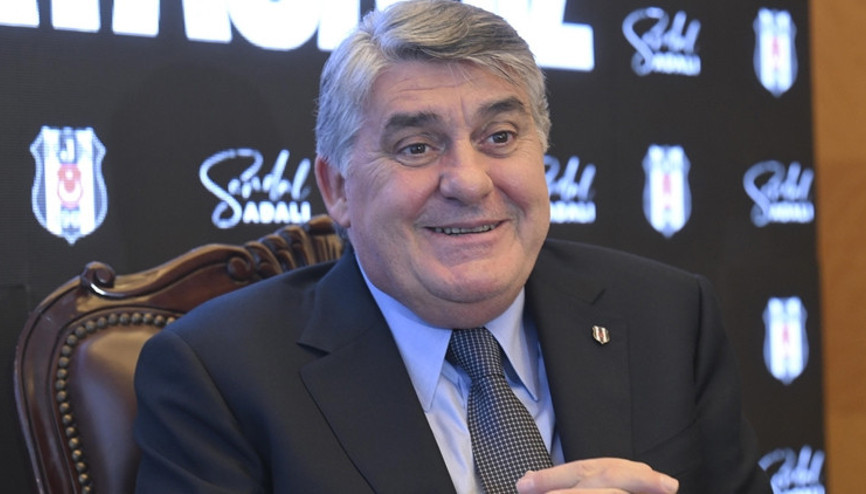 Serdal Adalıdan Hüseyin Yücele: Yalan ve algı rüzgarı