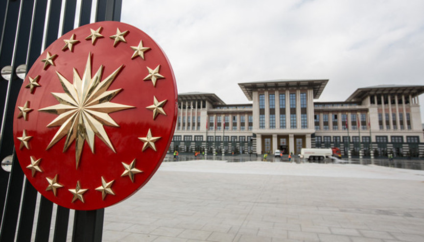 Cumhurbaşkanlığı’nda ‘Genel Sekreter’ geri döndü