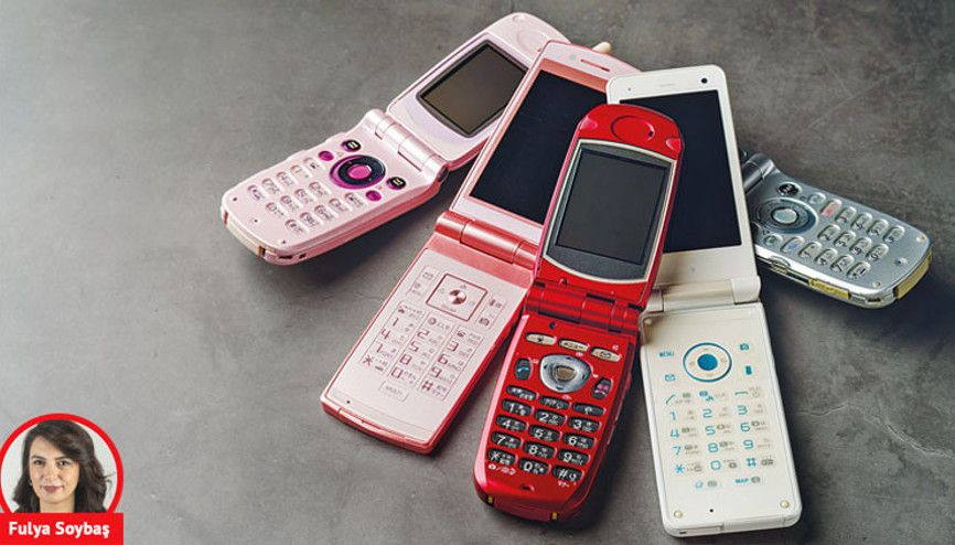 ‘Zombi modu’ndan kurtulmak isteyen tuşlu telefon alıyor