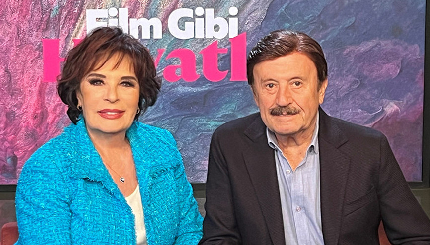 Selami Şahin: Ben mevsimlik değil kalıcı şarkı yaparım