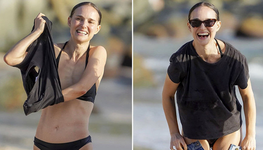 Her şeye iki çocuğu için katlanmıştı… Zor günler geride kaldı… İhanetin acısını çoktan unuttu Her şeye iki çocuğu için katlanmıştı… Zor günler geride kaldı… İhanetin acısını çoktan unuttu