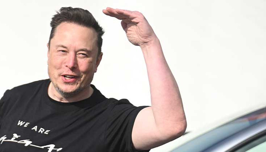 Almanya’da Elon Musk krizi