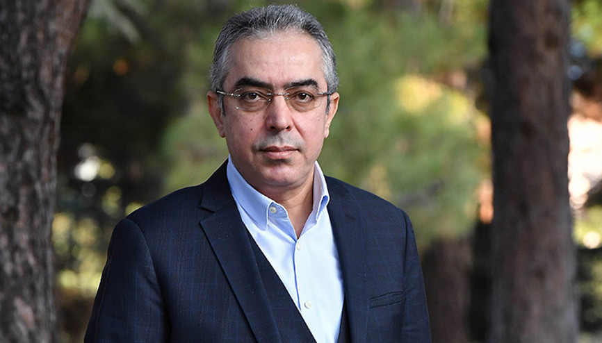 Cumhurbaşkanı Başdanışmanı Mehmet Uçum: Türkiye Yüzyılı; Türk ve Kürt yüzyılıdır