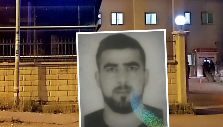 28 yaşındaki genç halı saha maçında hayatını kaybetti