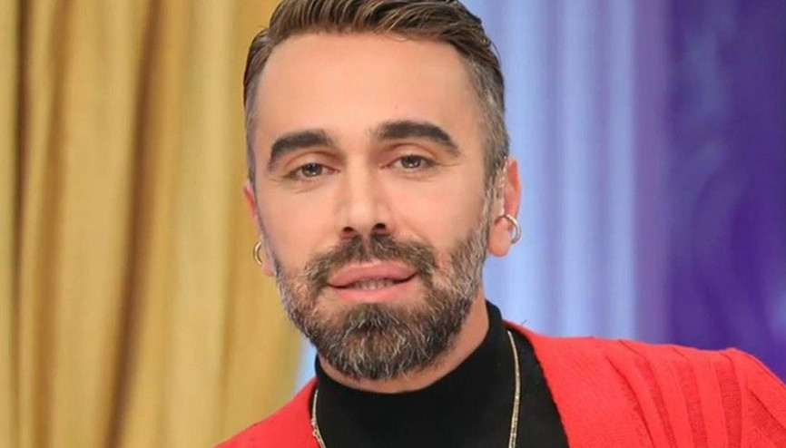 Kemal Doğulu: Sapyoseksüellim