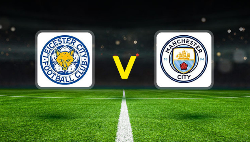 Manchester City-Leicester City maçı ne zaman, saat kaçta, hangi kanalda Manchester City-Leicester City maçı ne zaman, saat kaçta, hangi kanalda