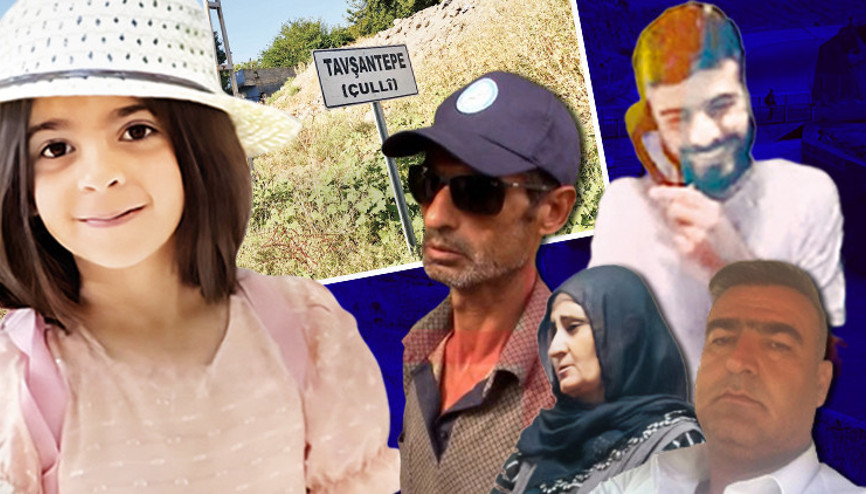 Son dakika... Narin Güran cinayeti davasında karar Güran ailesinin köyünde ölüm sessizliği... Jandarma güvenlik önlemi aldı