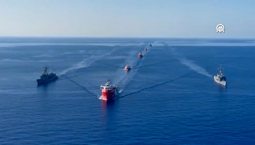 MSBden 2024teki faaliyetlerine yönelik paylaşım