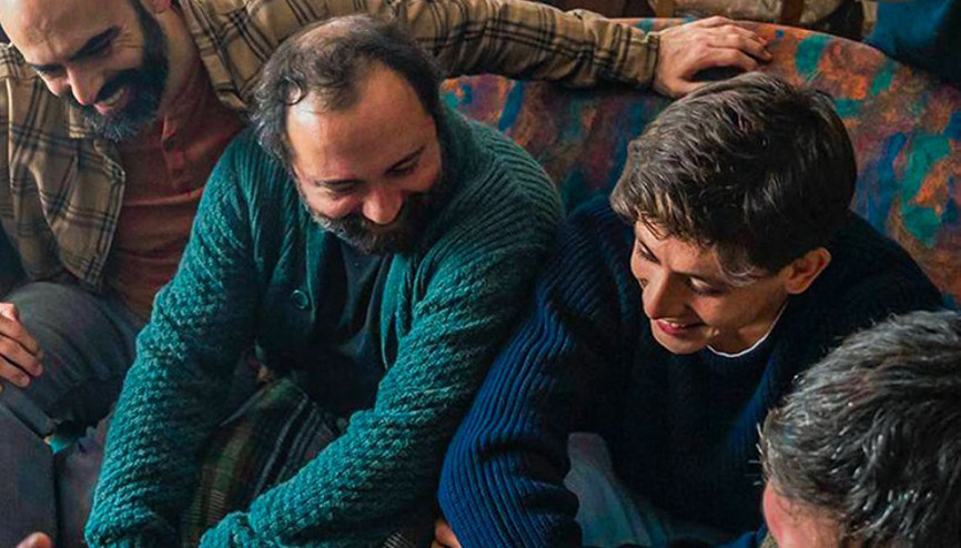 Arda Güler ünlü dizinin setini ziyaret etti