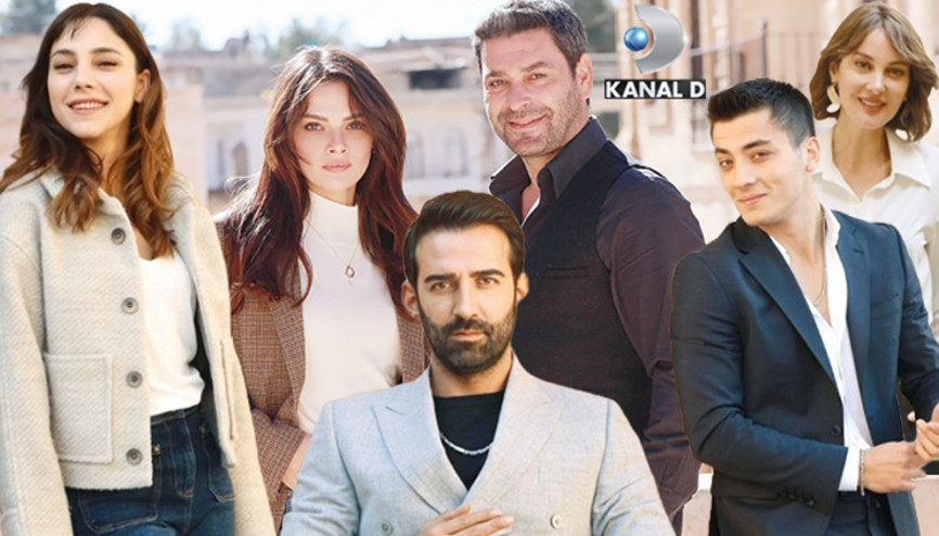 Uzak Şehir’den yeni yıl mesajları