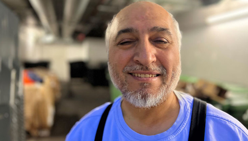 2025’ten herkesin beklentisi aynı: Savaşsız bir dünya