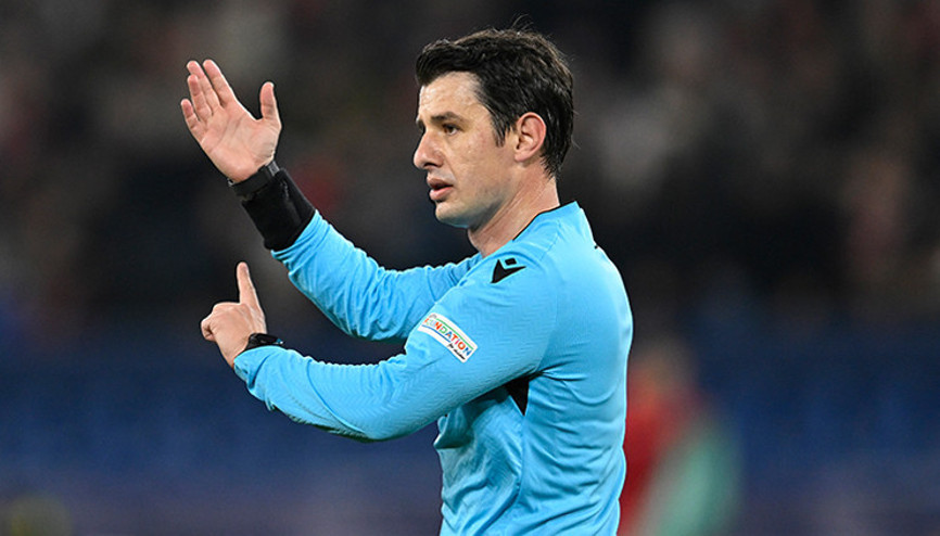 Halil Umut Melere Körfezde görev