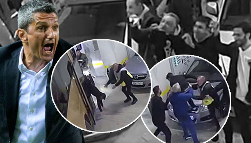 Otobüsten düşmüş, arabaların üzerine çıkmıştı: Razvan Lucescuya 4 aylık ceza verildi Otobüsten düşmüş, arabaların üzerine çıkmıştı: Razvan Lucescuya 4 aylık ceza verildi
