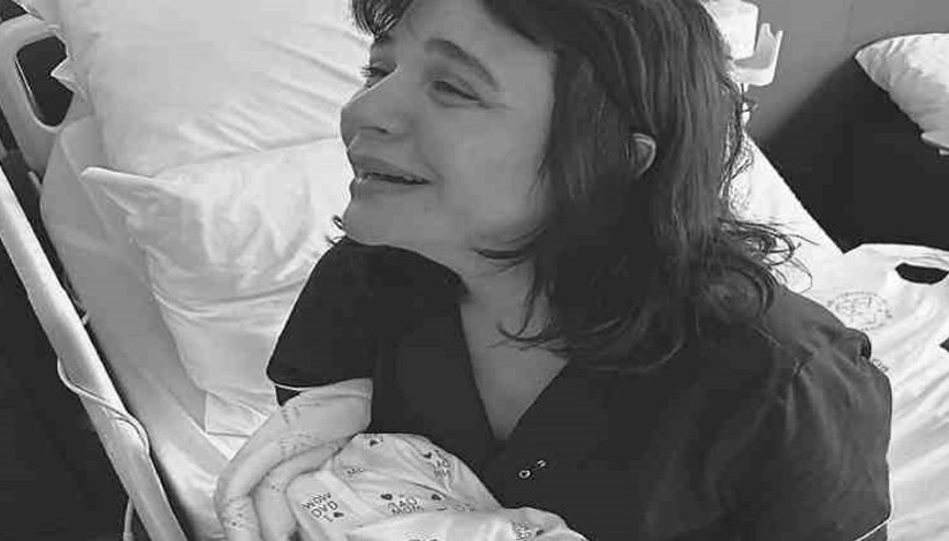 Gonca Vuslateri: 2024 bana annelik heyecanını yaşattı