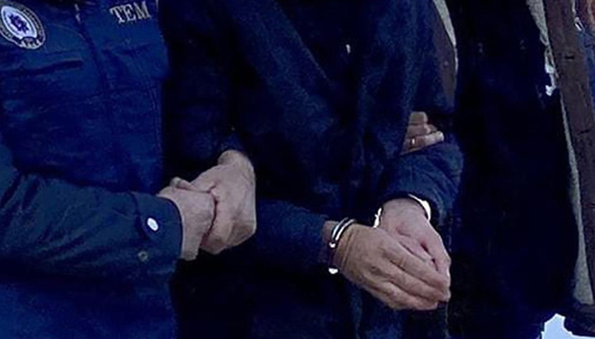 İnterpol tarafından aranan DEAŞ şüphelisi İstanbulda tutuklandı