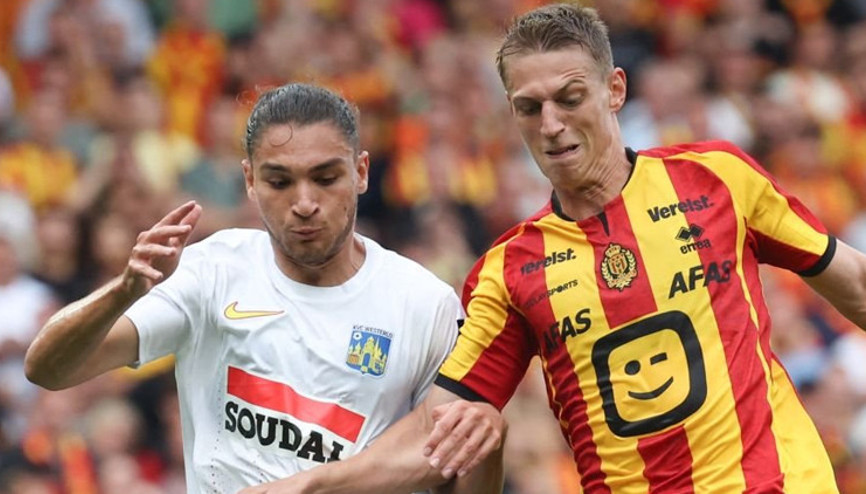 Emir Ortakaya, Westerlo ile yollarını ayırdı