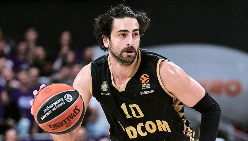 Furkan Korkmaz, Bahçeşehir Kolejinde