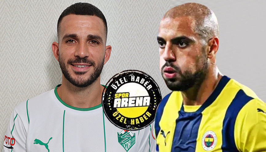 Valentin Eysseric yıllar sonra itiraf etti Fenerbahçe beni istedi | Amrabat, Montella, Galatasaray taraftarı...