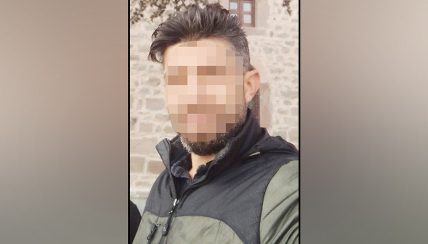 Halüsinasyon gören kocaya uzaklaştırma