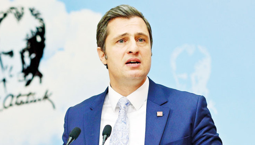 CHP: Kurullarımızda değerlendiririz CHP: Kurullarımızda değerlendiririz