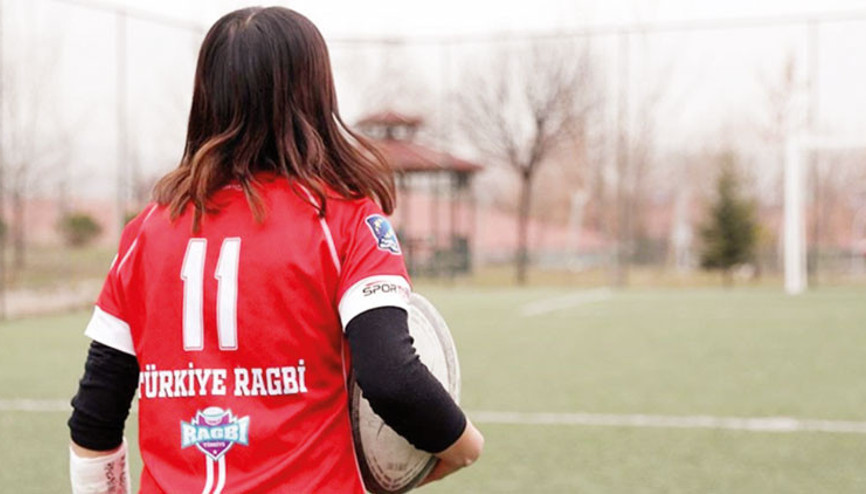 ‘Sevgi’nin gücü