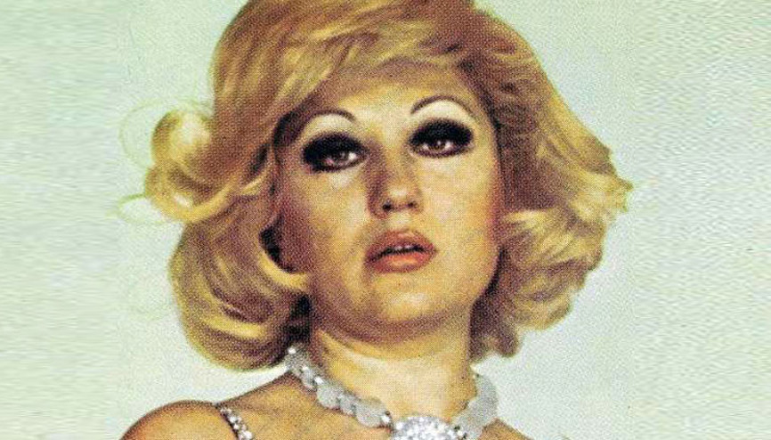 Son dakika... Türk sanat müziği sanatçısı Gönül Akkor hayatını kaybetti Son dakika... Türk sanat müziği sanatçısı Gönül Akkor hayatını kaybetti