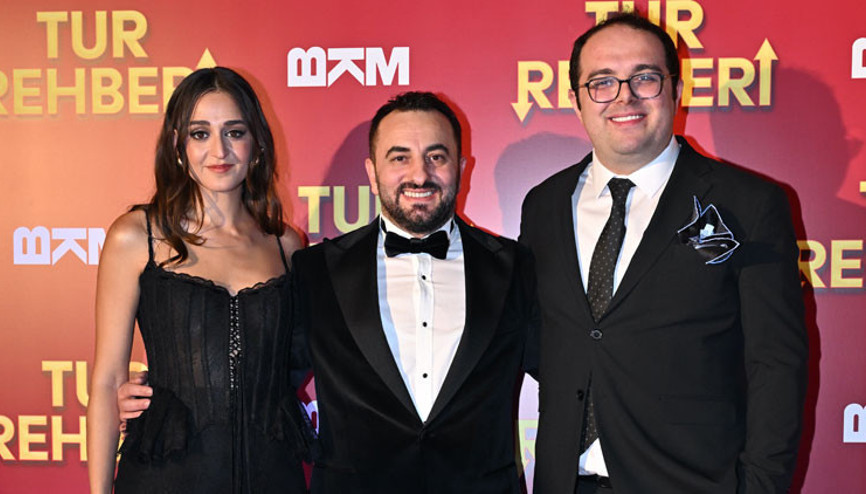 BKMden 2025in ilk filmi: Tur Rehberi