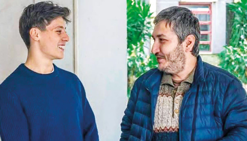 Sürpriz Gibi sürpriz