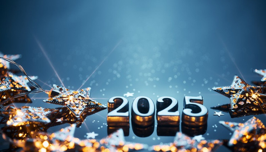 YILBAŞI TATİLİ 2025 TARİHLERİ: 1 Ocak resmi tatil mi, yılbaşı tatili kaç gün olacak 2025