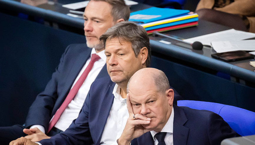 Sancılı başladı, sancılı bitti Sancılı başladı, sancılı bitti