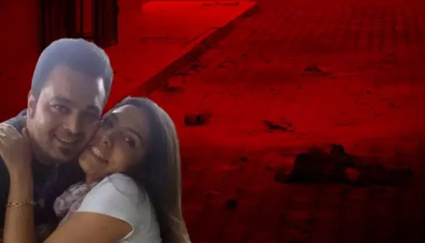 Eski eşinin üzerine benzin döküp ateşe verdiği Pınar, ağır yaralandı Eski eşinin üzerine benzin döküp ateşe verdiği Pınar, ağır yaralandı