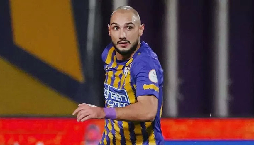 Ahmed Kutucu fırtınası dinmek bilmiyor Dünya yıldızlarını solladı | Transfer gelişmesi... Ahmed Kutucu fırtınası dinmek bilmiyor Dünya yıldızlarını solladı | Transfer gelişmesi...